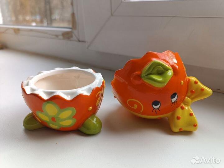 Шкатулка для яиц