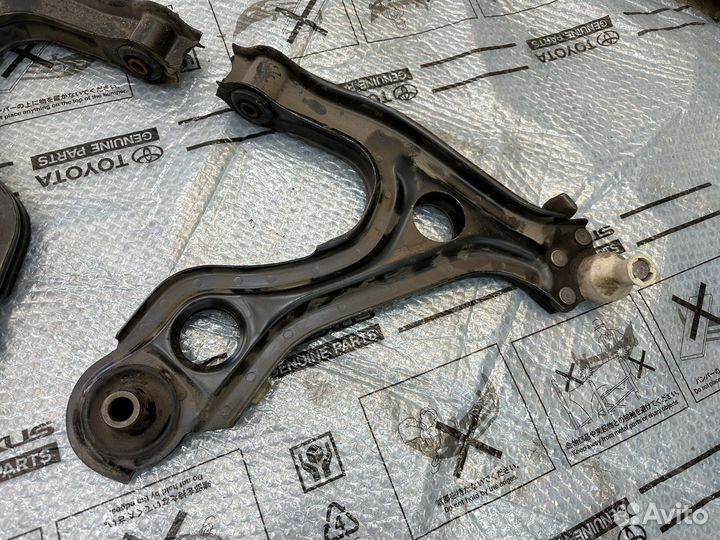 Opel Omega A рычаг новый оригинал 1986-1994 год