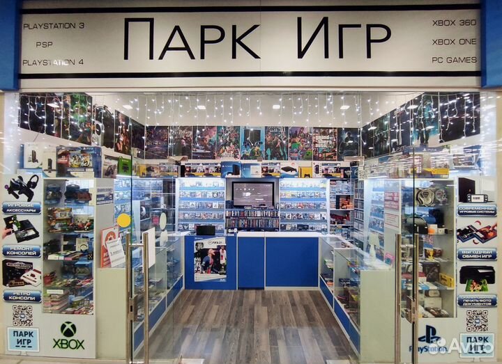 Игровой диск Playstation 3 Fifa 11-16г