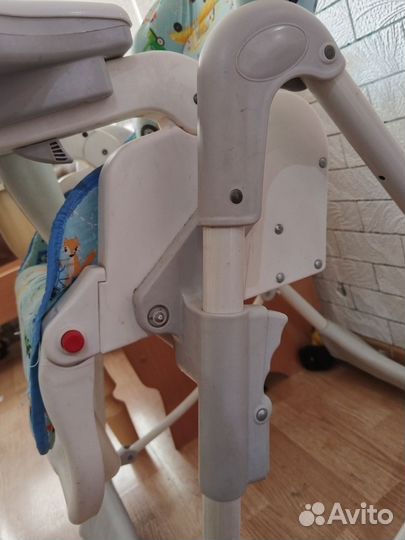 Стульчик для кормления