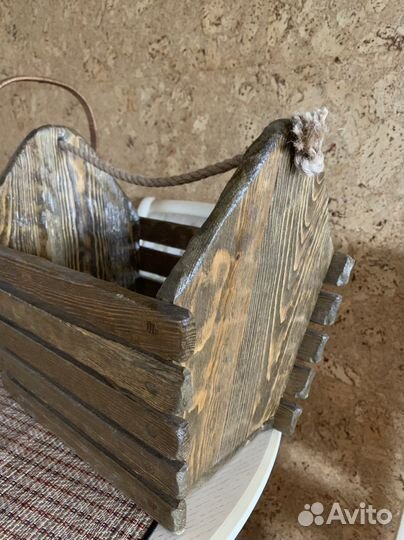 Корзина для пикника