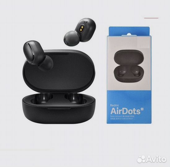 Наушники Air Dots Redmi