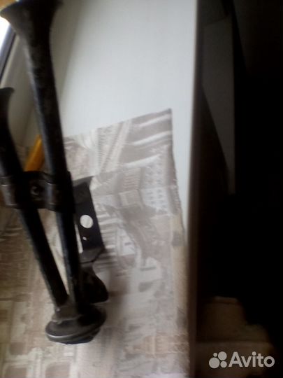 Дутка или сигнал воздушный