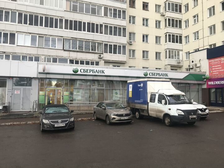 Торговая площадь, 301.3 м²