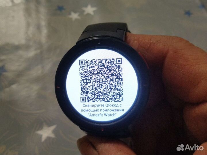 Смарт часы Xiaomi Amazfit verge