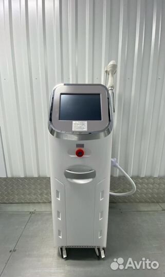 Лазерный диодный аппарат