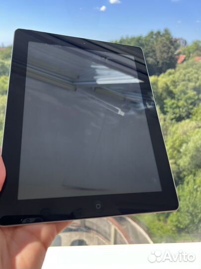 iPad 2 32gb с sim