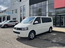 Volkswagen Caravelle 2.0 MT, 2011, 230 179 км, с пробегом, цена 2 600 000 руб.