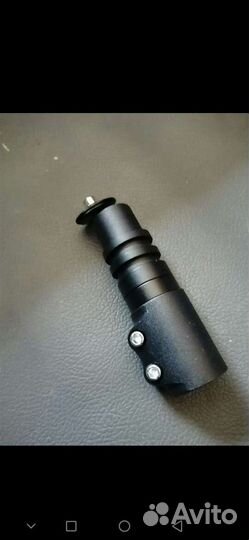 Подъем для велосипеда