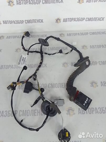 Проводка двери пер пр Ford C-max