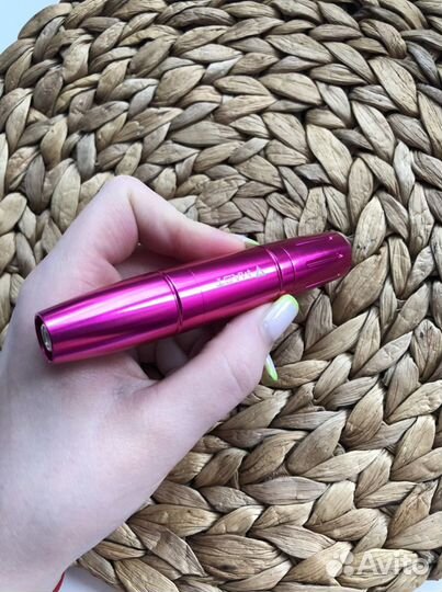 Машинка для татуажа mast