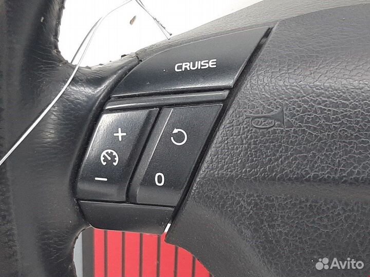 Руль для Volvo S60 1