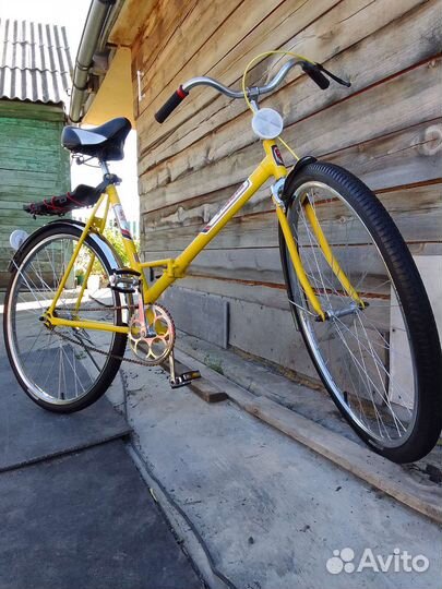 Дорожный Урал-Универсал