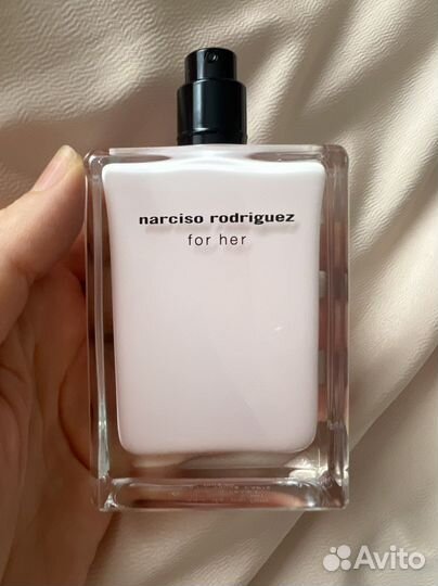 Духи Narciso Rodrigues оригинал