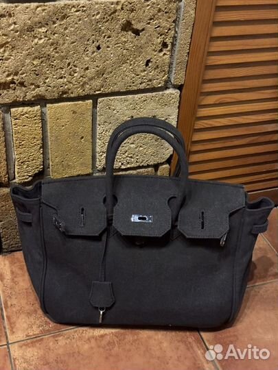 Сумка hermes birkin