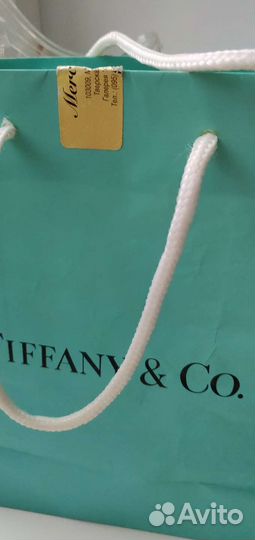 Коробочки Тиффани, Hermes