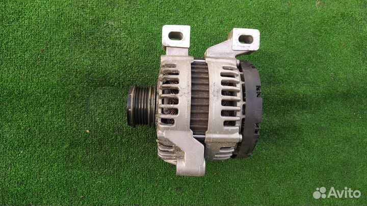 Генератор Volvo V50 B5254T7 2011