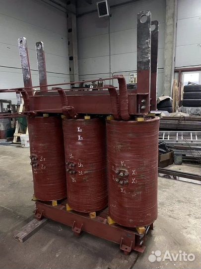 Трансформатор тмз б\у арт43152