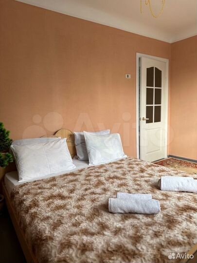 2-к. квартира, 45 м², 3/5 эт.