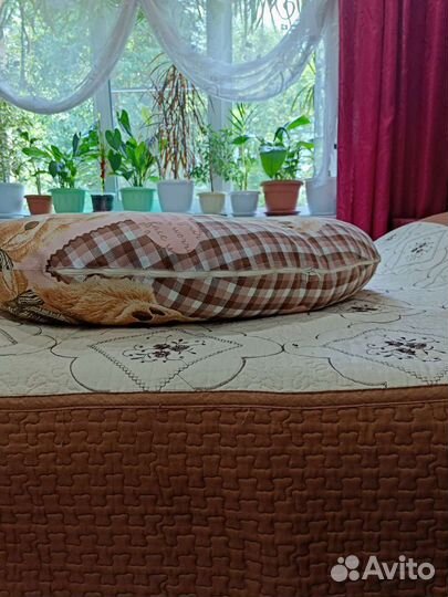 Подушка для беременных