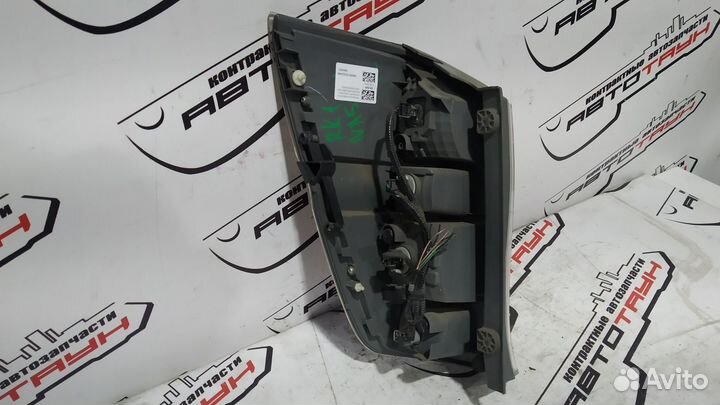 Фонарь honda stepwgn RK1 RK2 RK3 RK4 RK5 RK6 RK7 8895 правый 33500SZW003 NA5621