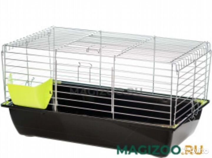 Клетка для кролика