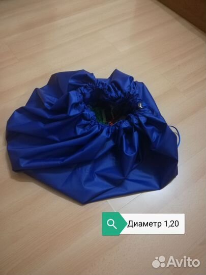 Лего конструктор