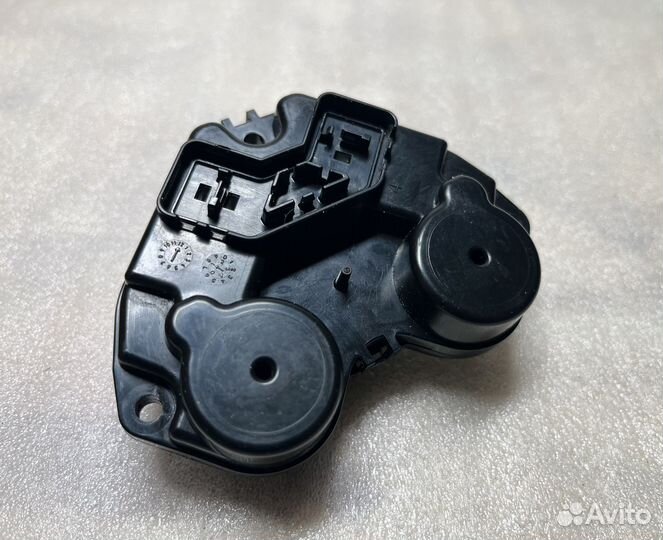 Моторчик регулировки зеркала Mazda Cx 5