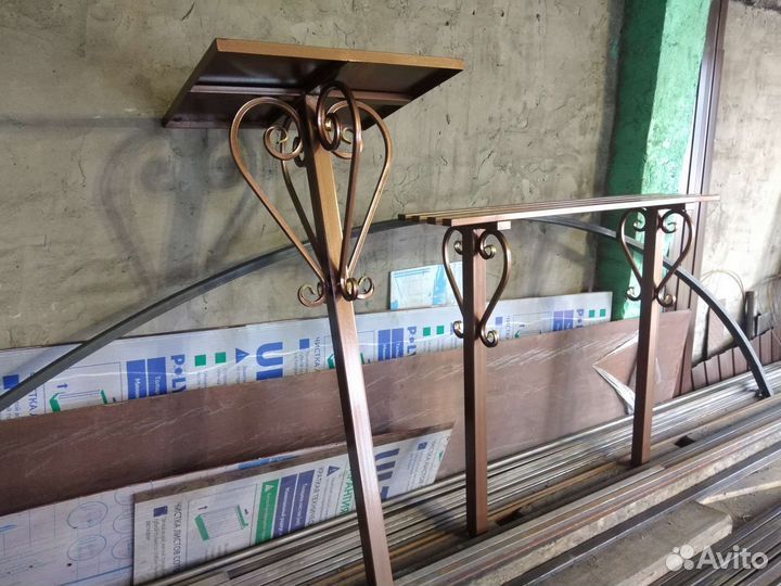 Сварочные работы