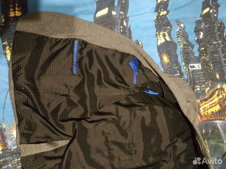 Пиджак мужской