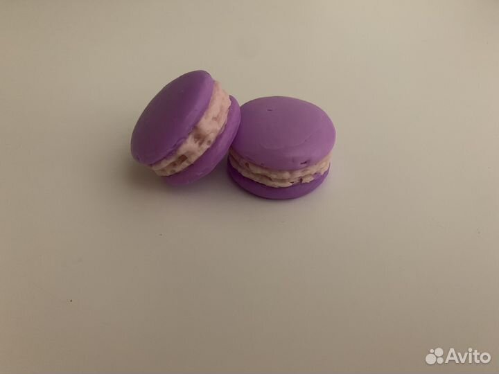 Мыло ручной работы. 