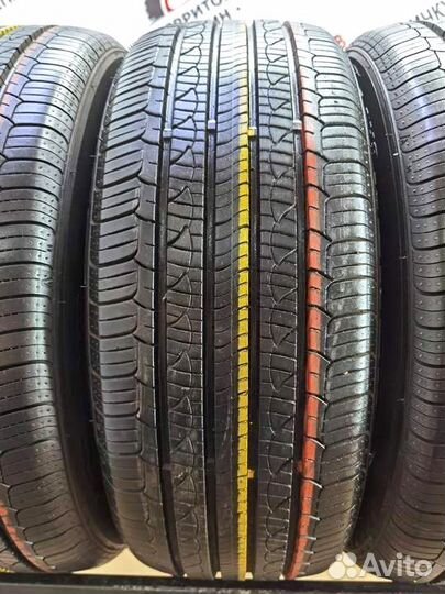 Nexen N'Priz AH8 195/55 R15 85H