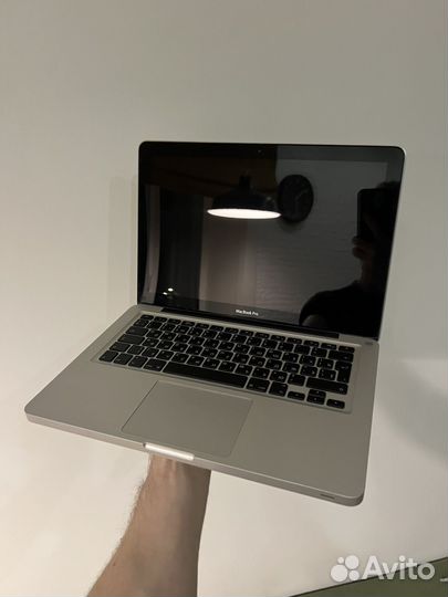 Apple MacBook Pro 13 2010