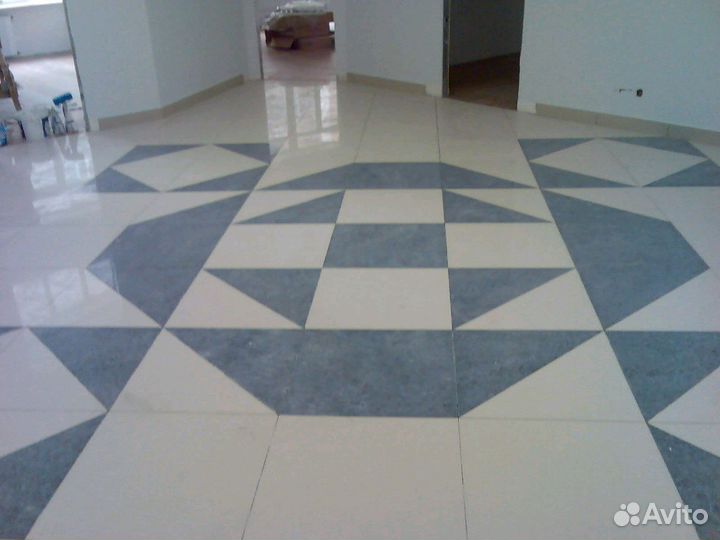 Плиточные работы. Мастер на час