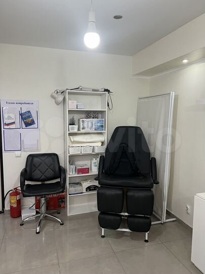 Свободного назначения, 19.4 м²