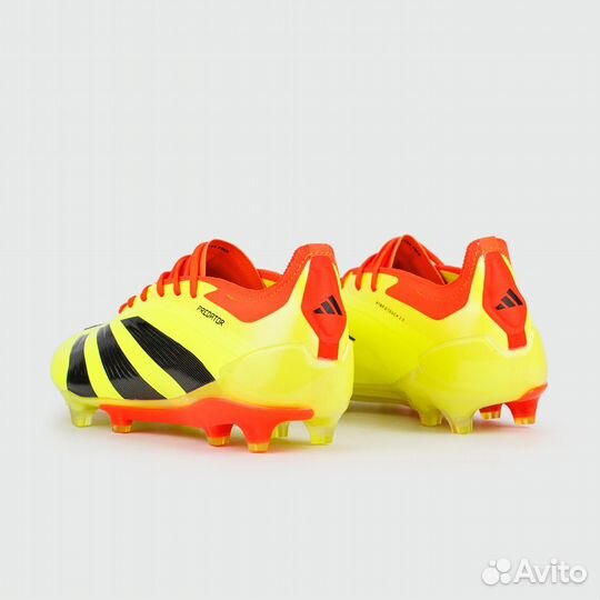 Adidas Predator Elite FG