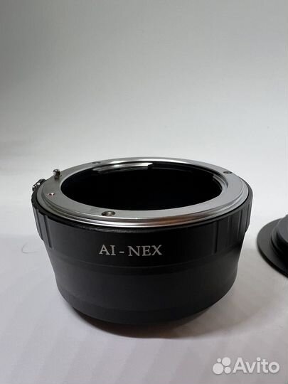 Переходник для sony и canon