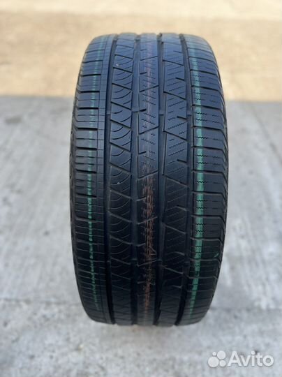 Continental ContiCrossContact LX 275/45 R21