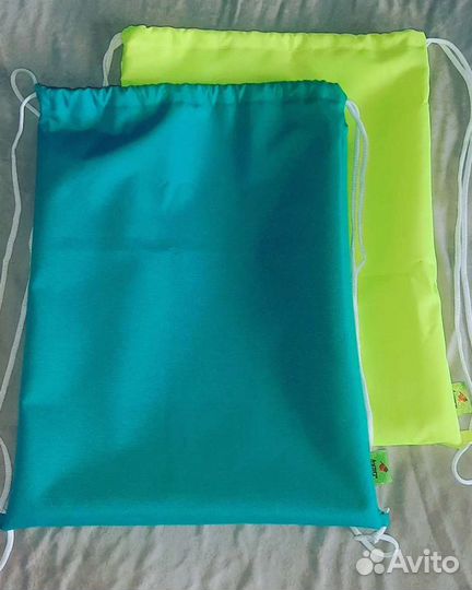 Сумка мешок для обуви