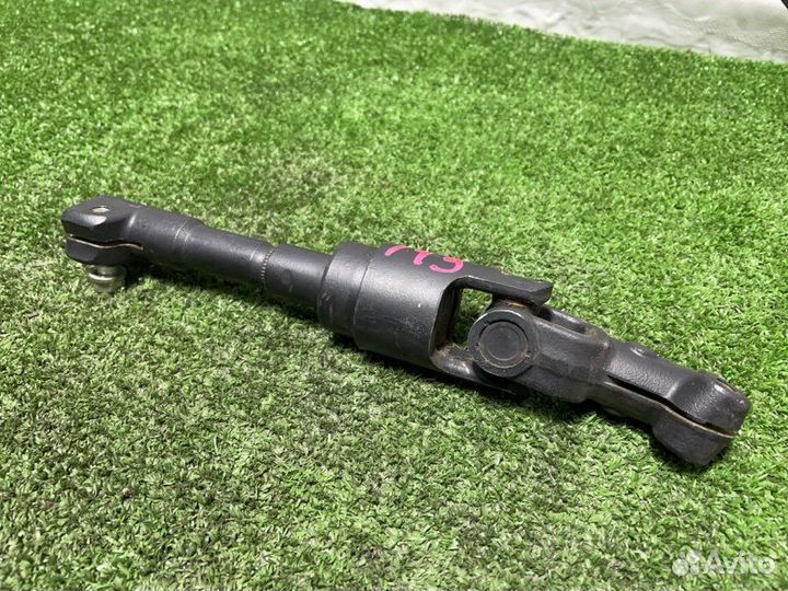 Рулевой карданчик Toyota Crown GRS200 4GR 2009