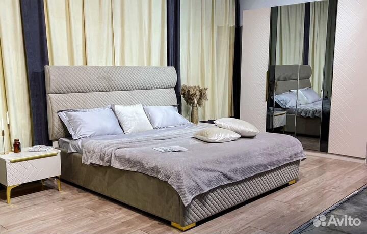 Спальный гарнитур мебель для спальни