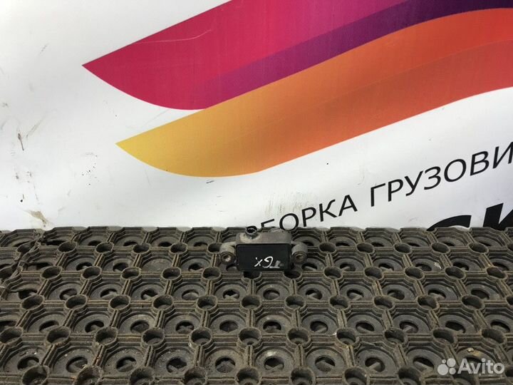 Датчик давления воздуха