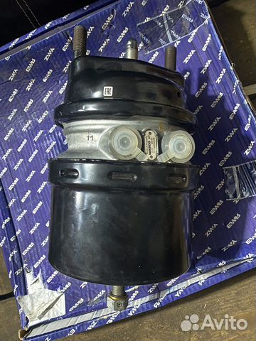 Камера тормозная 9254800500