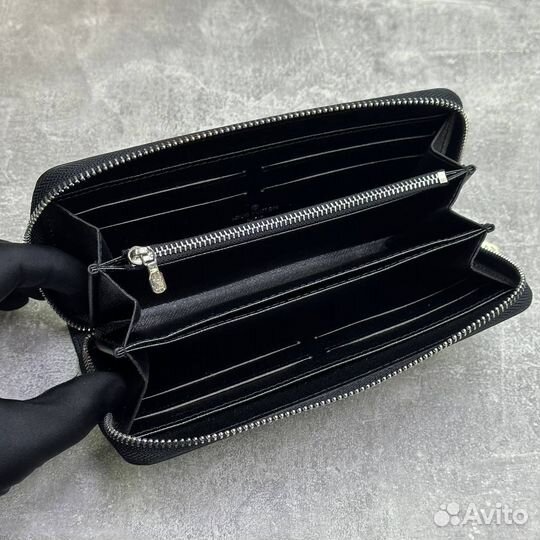 Кошелёк унисекс Louis Vuitton Люкс