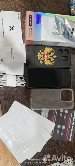 Infinix Zero 30 4G, 8/256 ГБ