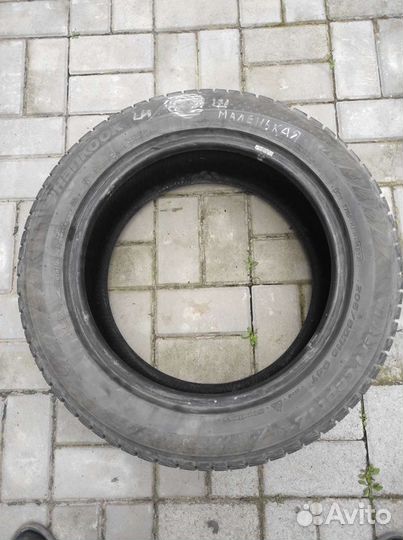 Hankook I'Pike RW11 205/55 R16