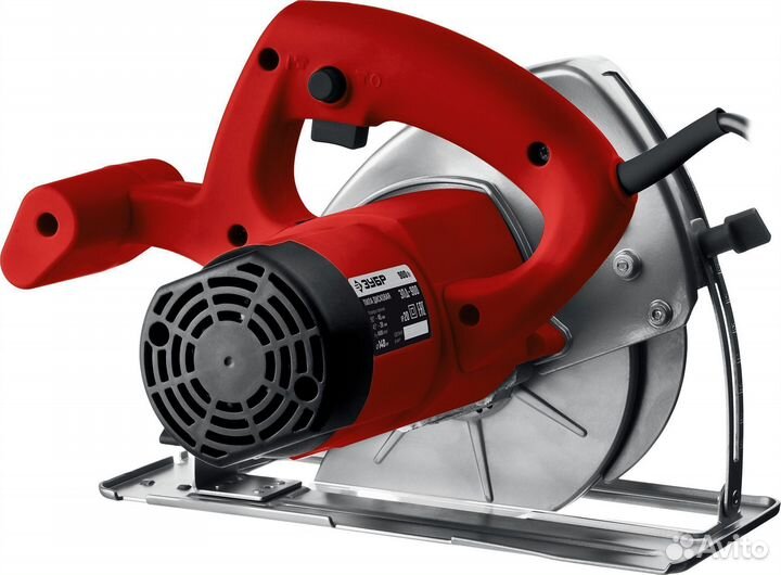 Пила дисковая Зубр зпд-900