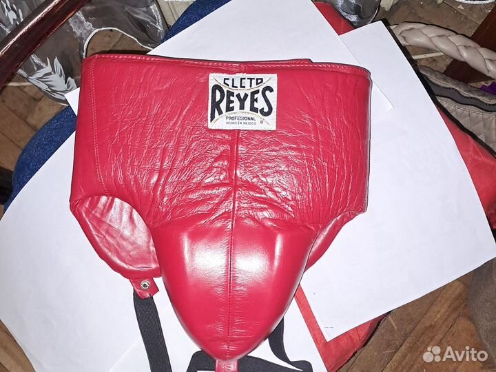 Бандаж cleto reyes