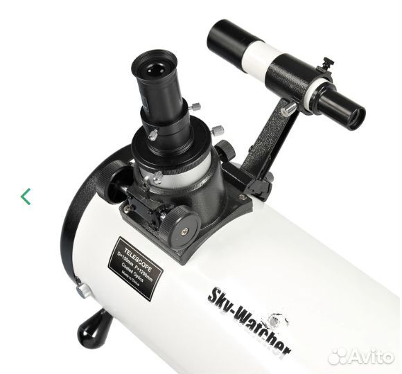 Телескоп Добсона Sky-Watcher 6 дюймов