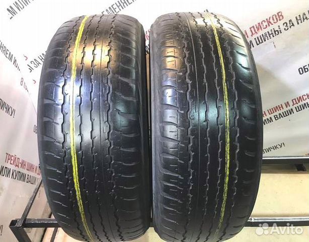 Dunlop Grandtrek AT22 265/60 R18